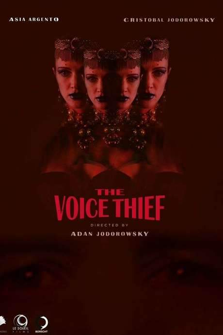 The Voice Thief